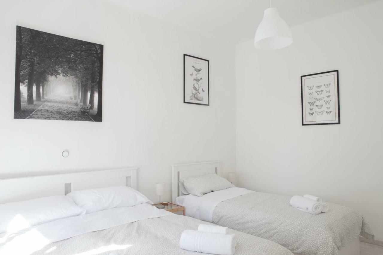 Cleo Giglio Apartman Ancona Kültér fotó