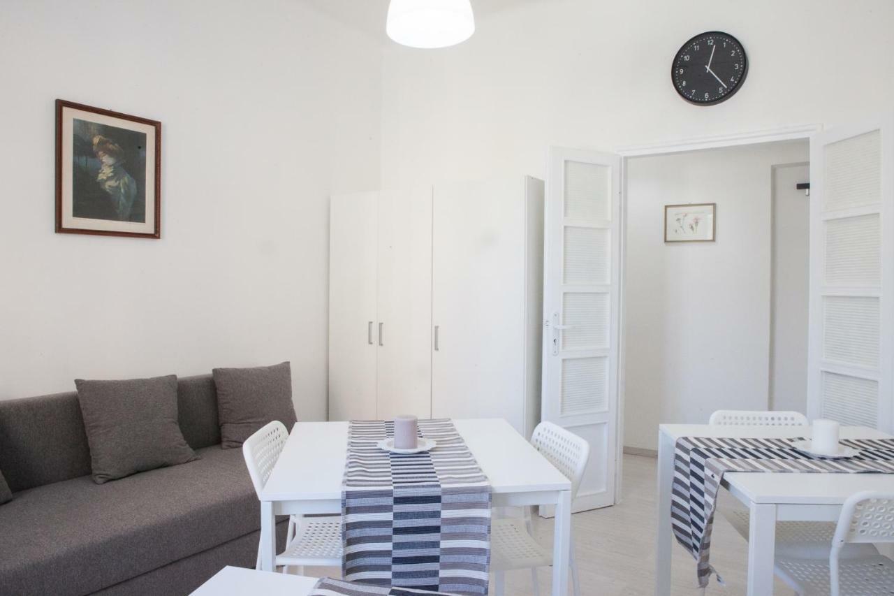 Cleo Giglio Apartman Ancona Kültér fotó