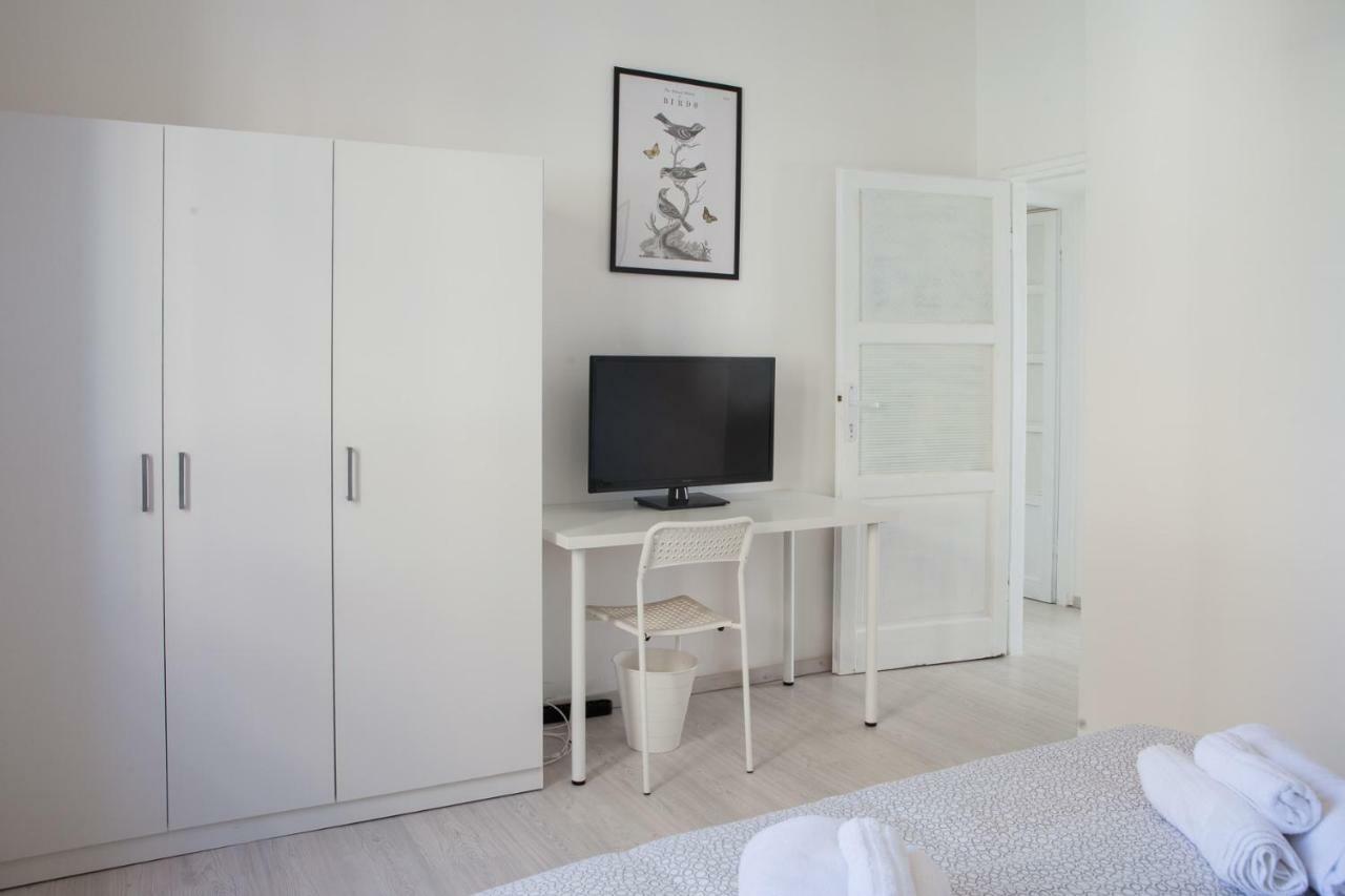 Cleo Giglio Apartman Ancona Kültér fotó